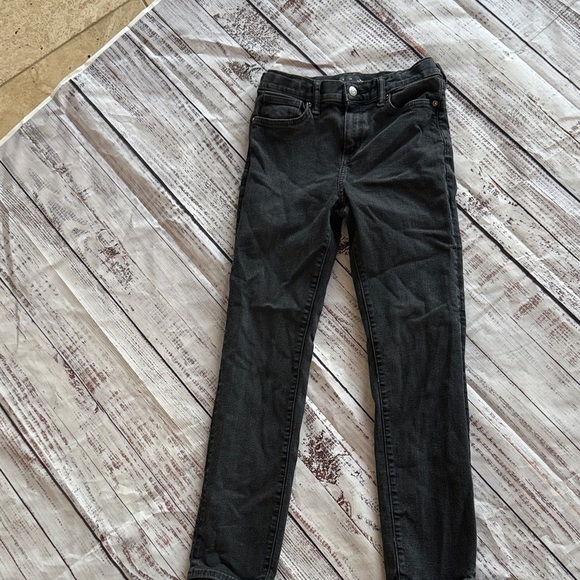Old Navy Other - Old Navy Kids Charcoal Jeans
